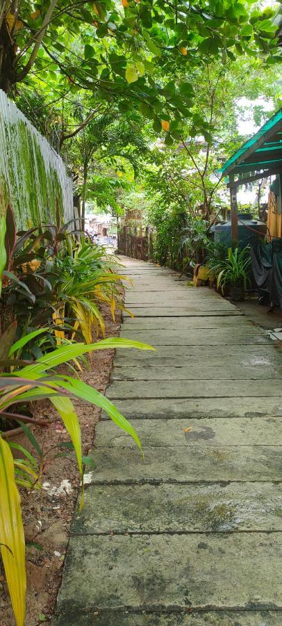 Mam Olson Pensionne House El Nido Ngoại thất bức ảnh