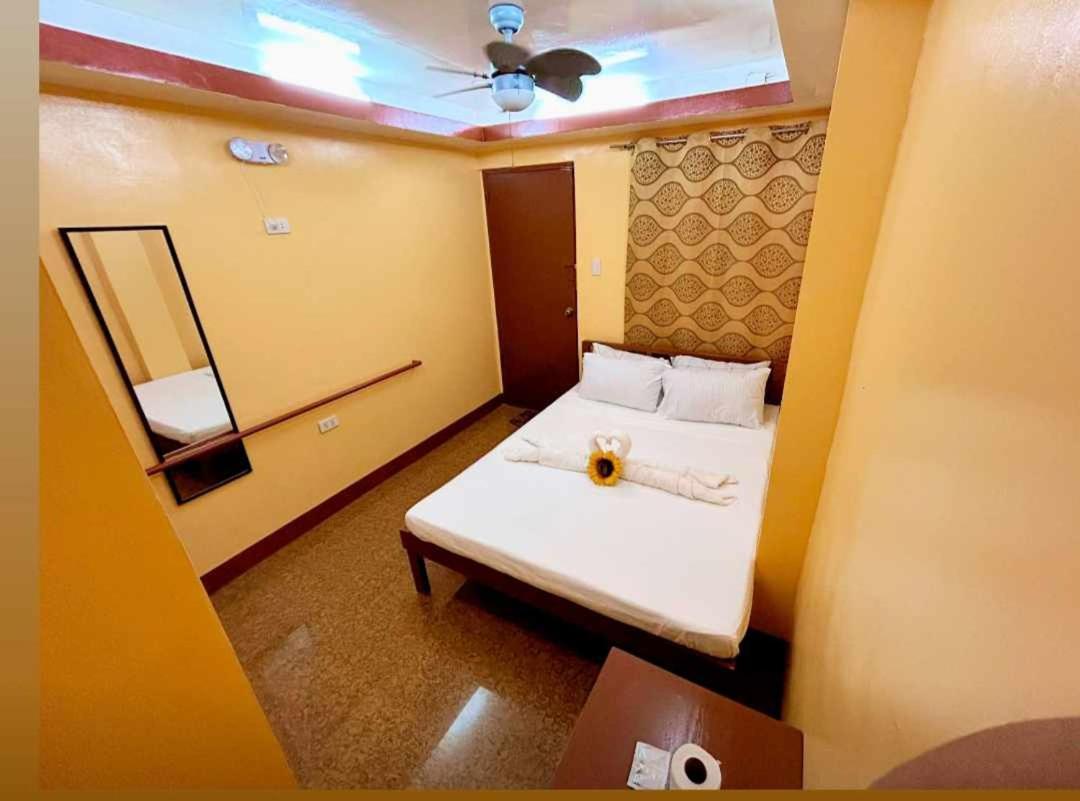 Mam Olson Pensionne House El Nido Ngoại thất bức ảnh
