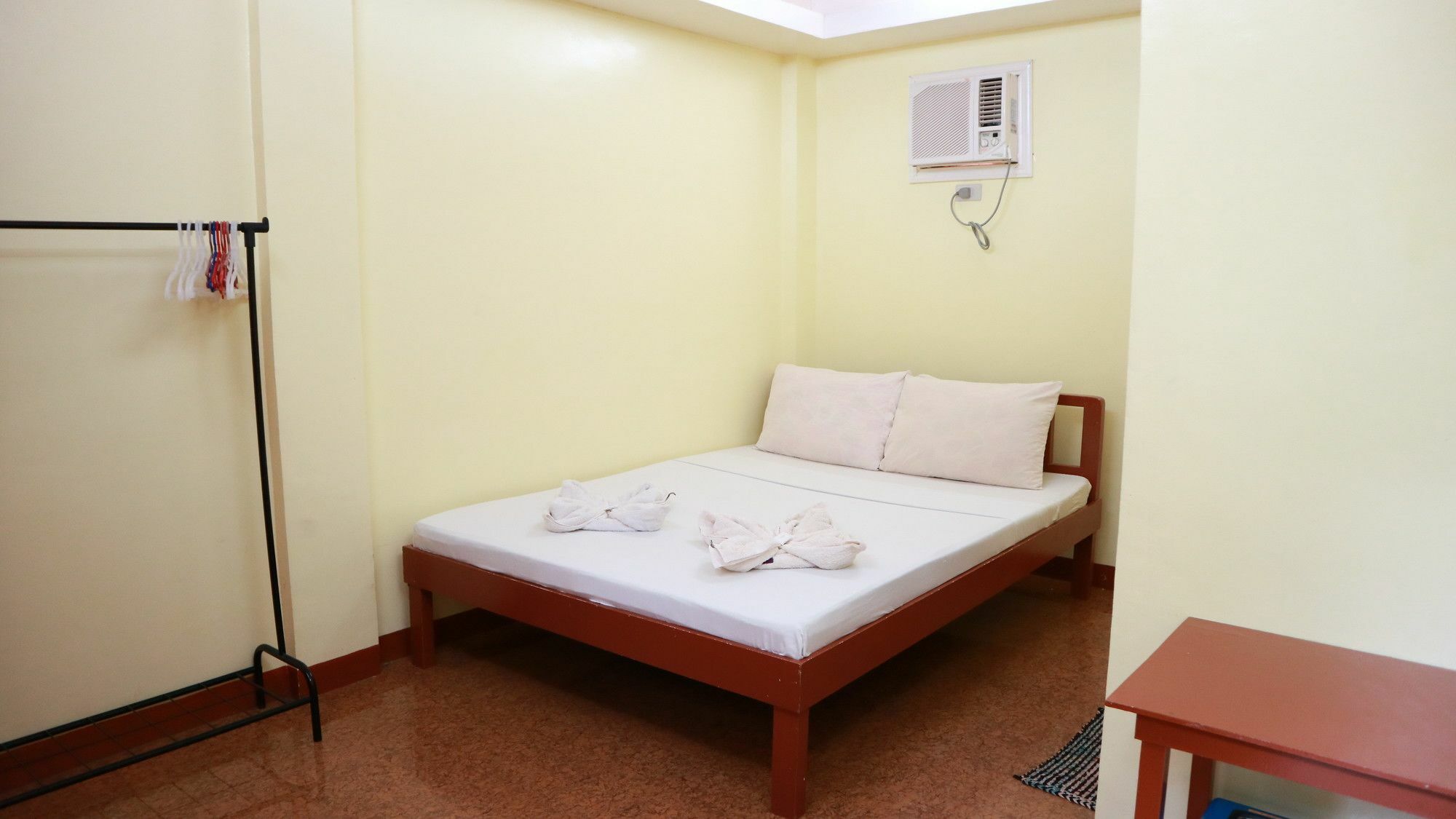 Mam Olson Pensionne House El Nido Ngoại thất bức ảnh