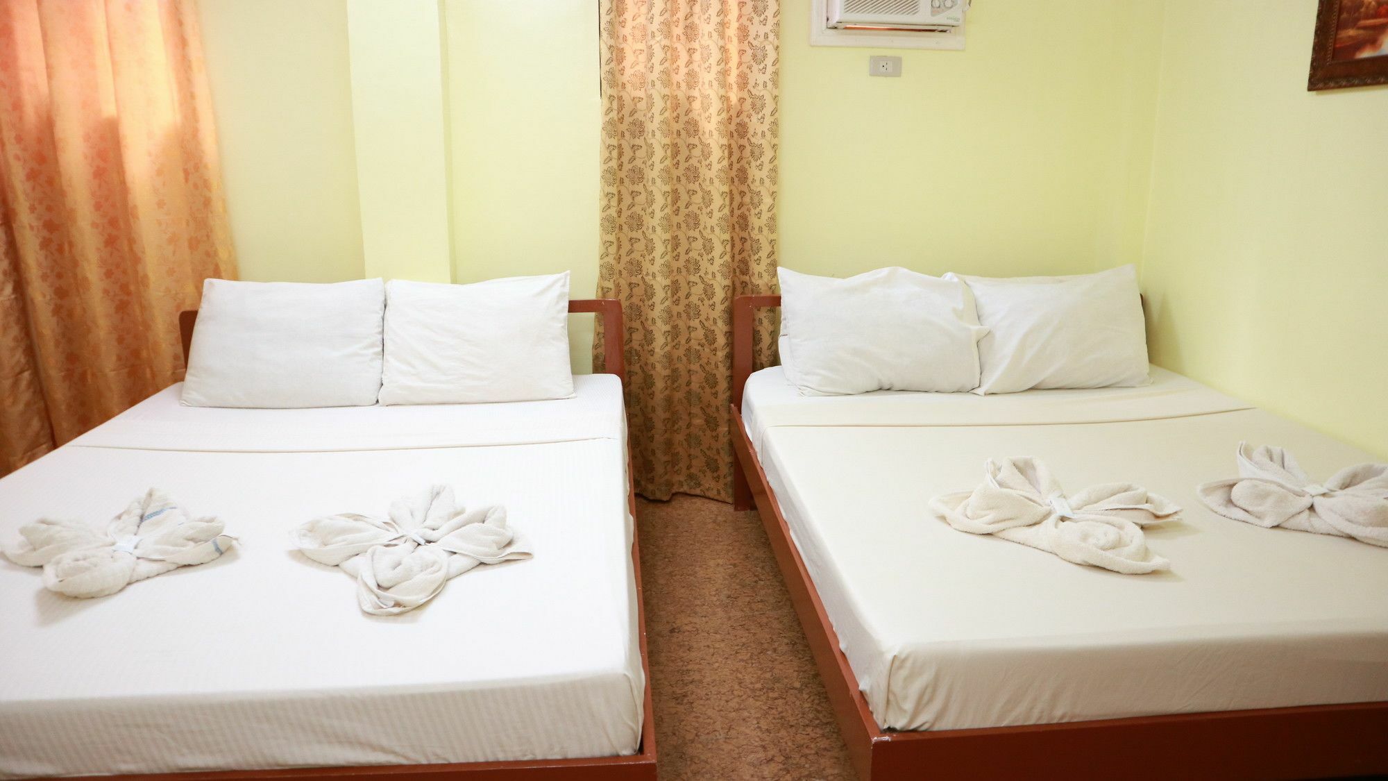 Mam Olson Pensionne House El Nido Ngoại thất bức ảnh