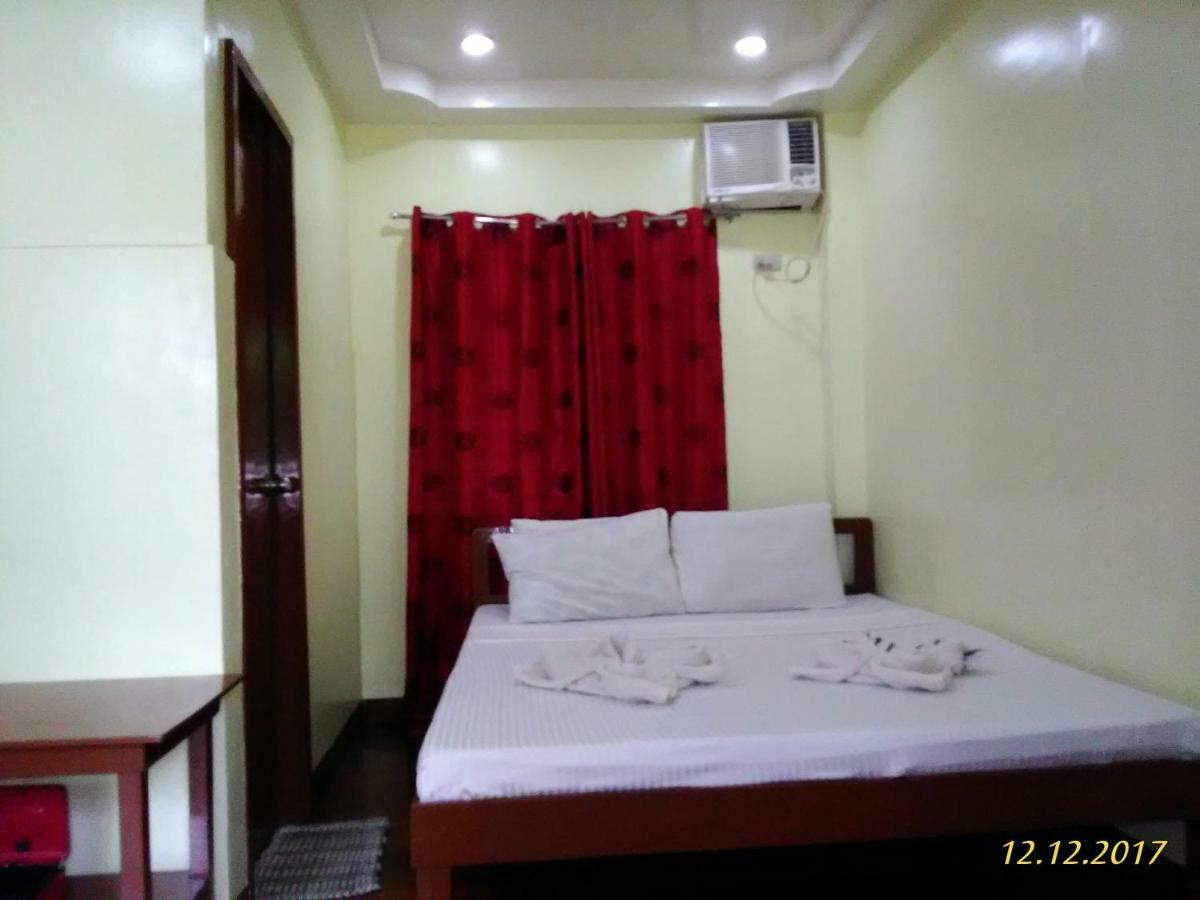 Mam Olson Pensionne House El Nido Ngoại thất bức ảnh