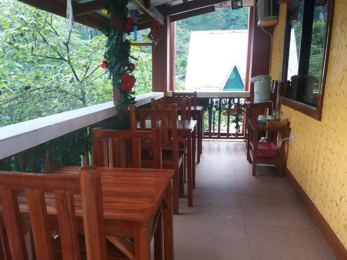 Mam Olson Pensionne House El Nido Ngoại thất bức ảnh