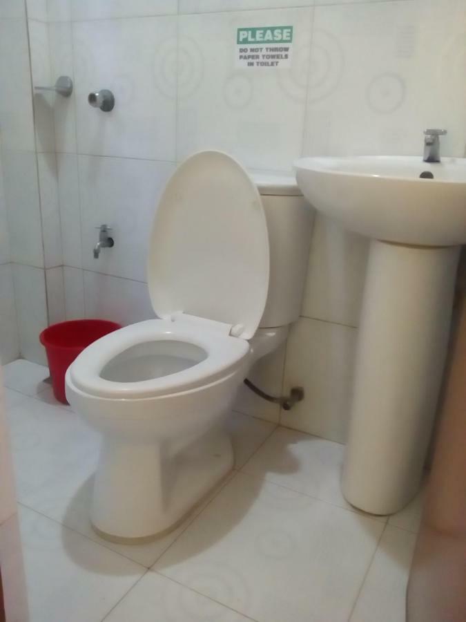 Mam Olson Pensionne House El Nido Ngoại thất bức ảnh