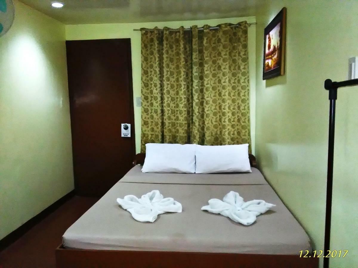 Mam Olson Pensionne House El Nido Ngoại thất bức ảnh
